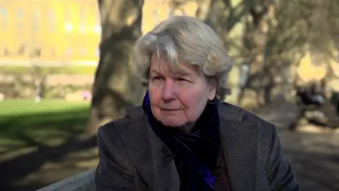 Sandi Toksvig