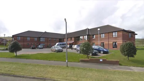 Google Thorney Croft