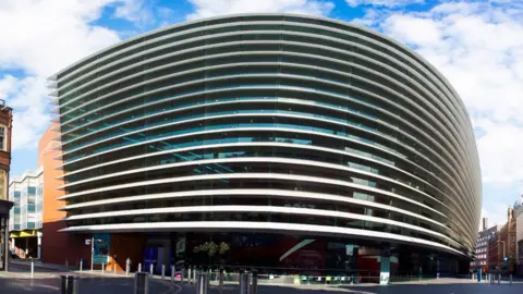 Curve Theatre Curve Theatre