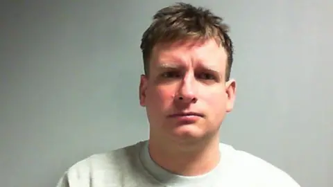 North Yorkshire Police Joseph Bruce