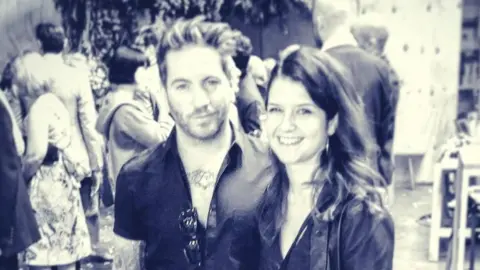 Crag Carrick Crag Carrick and Rachel Dutton