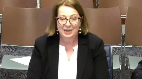 NI Assembly Brenda King