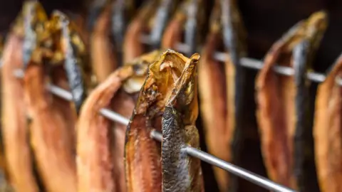Thinkstock Kippers