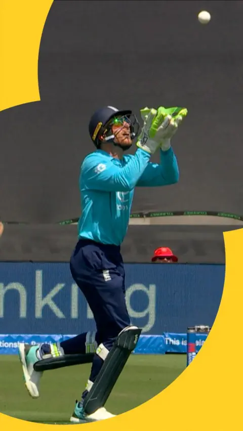 Jos Buttler 