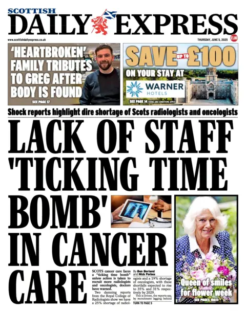 Daily Express