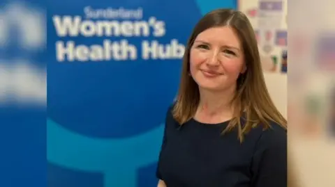 Sunderland s all in one women s health hub opens