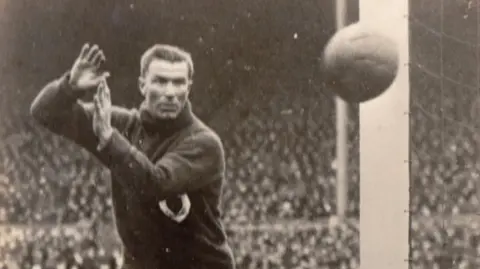 Topsham Museum Richard 'Dick' Pym