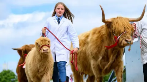 RHASS Royal Highland Show