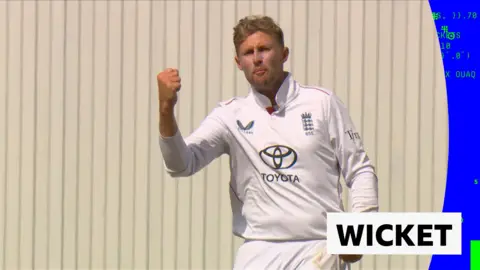 Joe Root