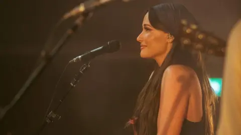 Jasmine Safaeian Kacey Musgraves