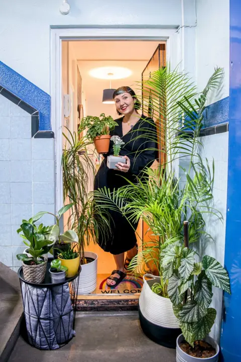 Akiko DuPont Natalia