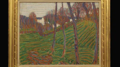 Cheltenham: Exhibition brings Picasso painting to gallery