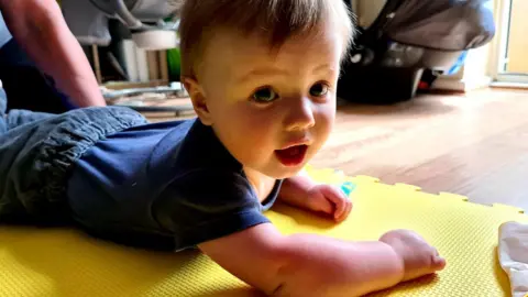 Handout Oliver Steeper