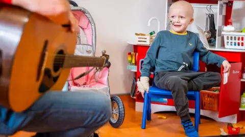 Chris Watt Mason McKenzie