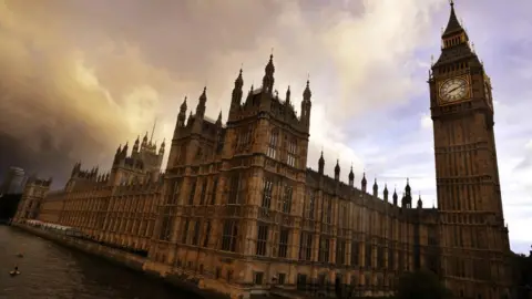 Palace of Westminster