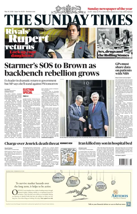The Times