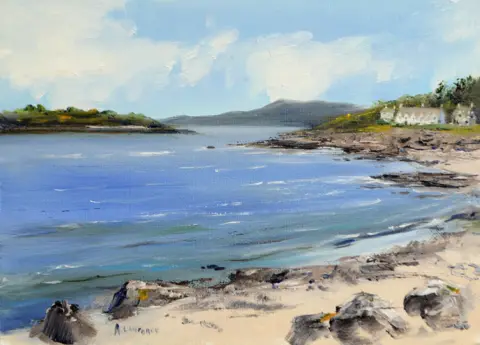 Angela Lawrence Rockcliffe