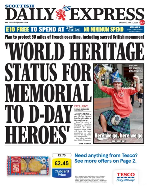 Daily Express