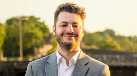  Ben Parker/BBC Jack Abbott