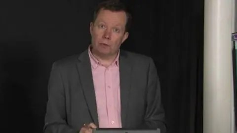 Jason Leitch