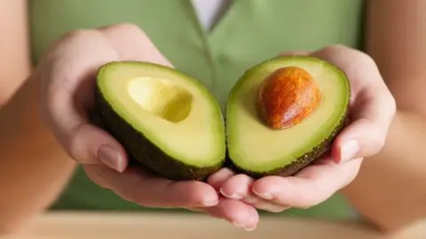 Getty Images avocado