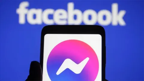 Facebook Messenger The battle over end to end encryption