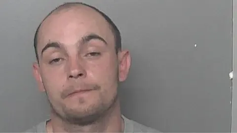 Humberside Police Jerome Cawkwell