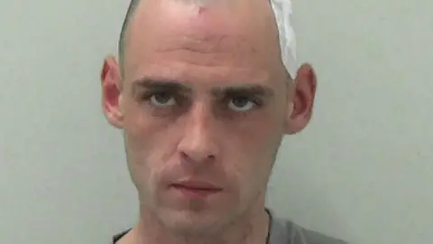 Northumbria Police John Dees