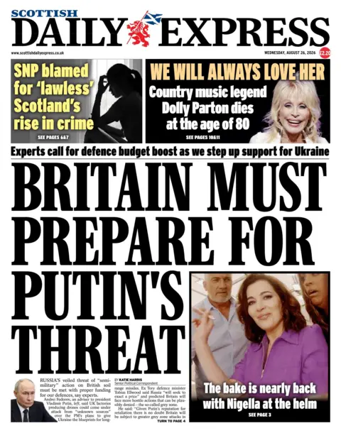 Daily Express
