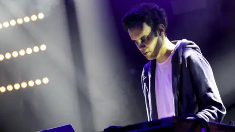 BBC Four tet