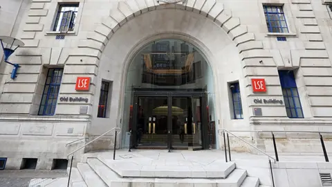 LSE London School of Economics