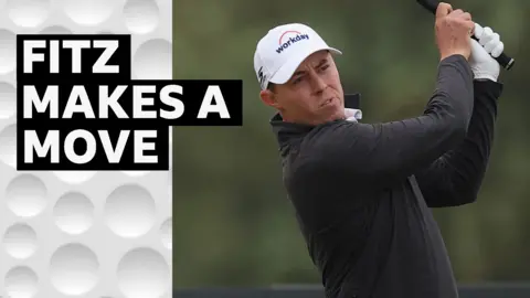 Matt Fitzpatrick