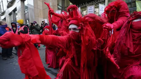 PA Media Extinction Rebellion