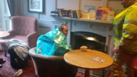 Hertfordshire Police Jake Pike