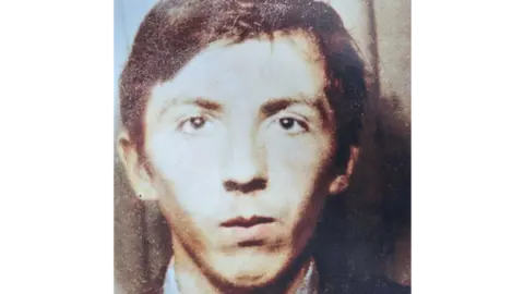 Pacemaker John Laverty