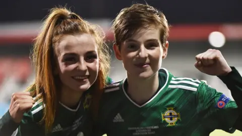 Pacemaker Kirsty McGuinness