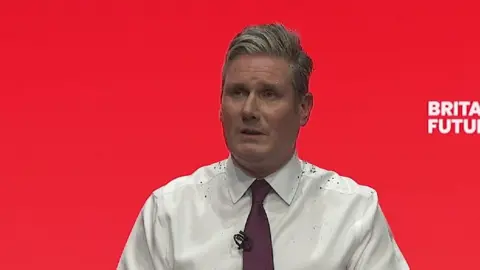 Sir Keir Starmer