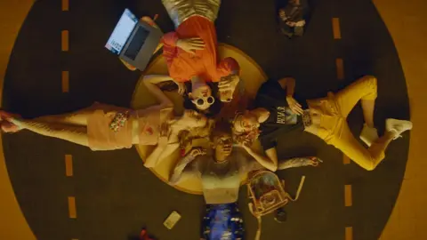 NEON Assassination Nation