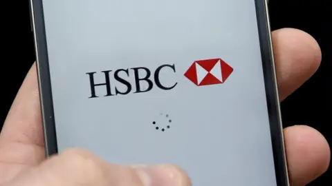 PA HSBC app