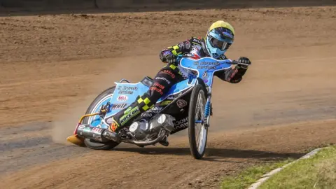 Jeff Higgott Sam Norris