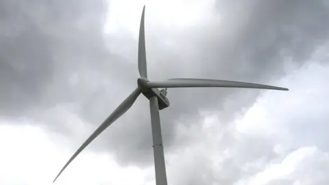 Wind turbine