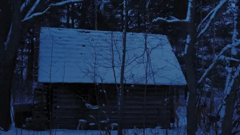 Ants Tammik: Alexandra Film Smoke Sauna Sisterhood