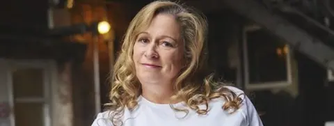 Abigail Disney Abigail Disney