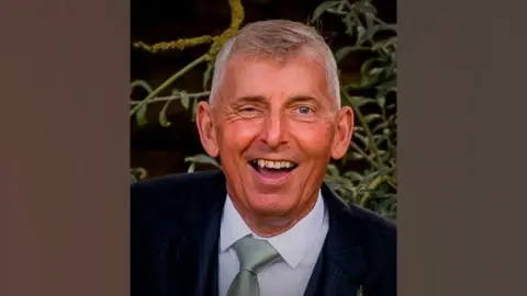 South Yorkshire Police Philip Woodcock