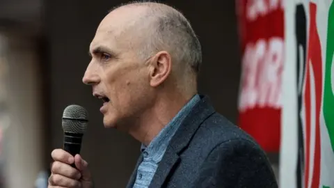 Getty Images Chris Williamson