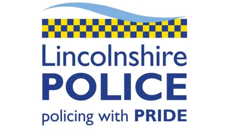 Lincolnshire Police Police logo