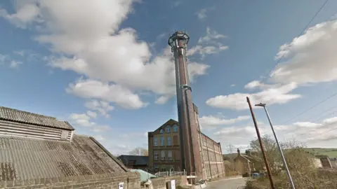 Google Fearnleys Mill