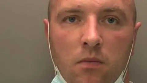 Lincolnshire Police  Thomas O'Brien