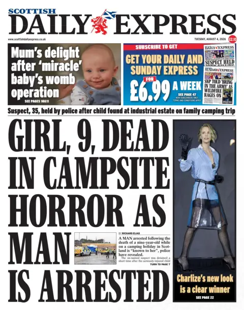 Daily Express