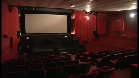 Electric Cinema